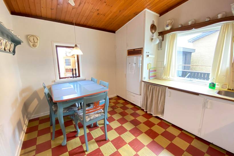 Foto von Ferienhaus EH07 in Skagen - Nordjütland