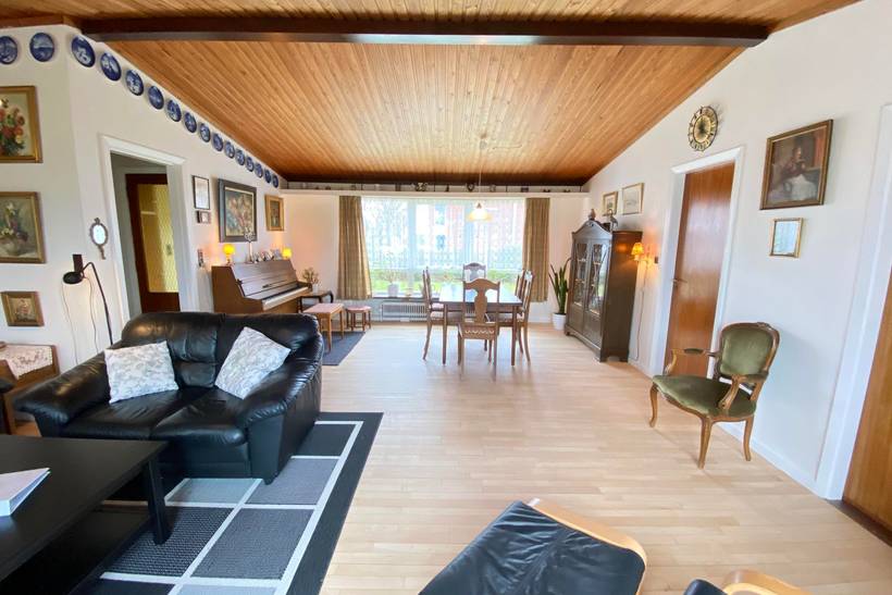 Foto von Ferienhaus EH07 in Skagen - Nordjütland