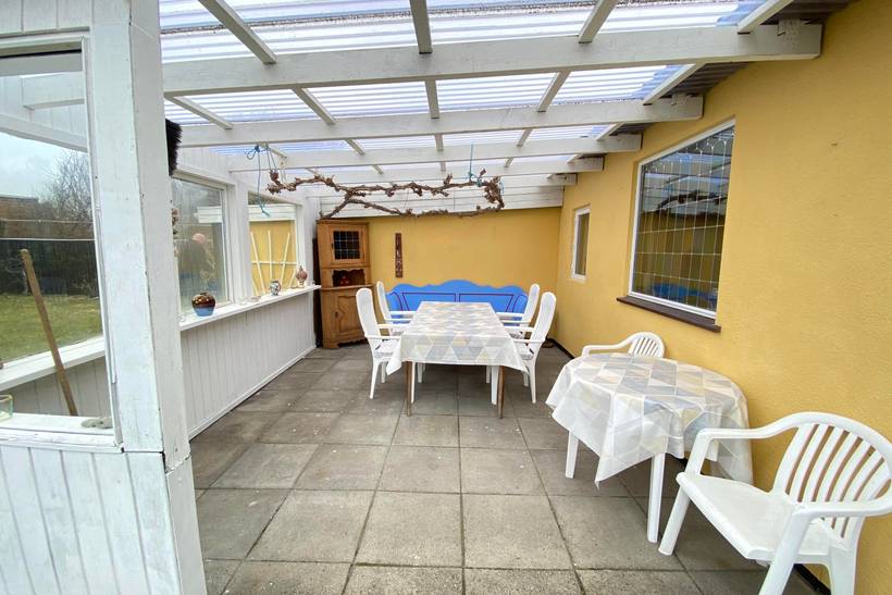 Foto von Ferienhaus EH07 in Skagen - Nordjütland
