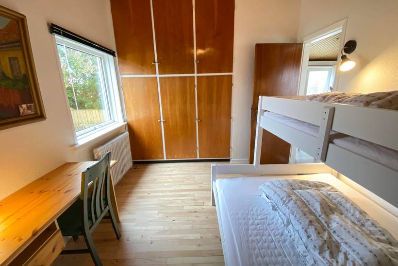 Foto von Ferienhaus EH07 in Skagen - Nordjütland