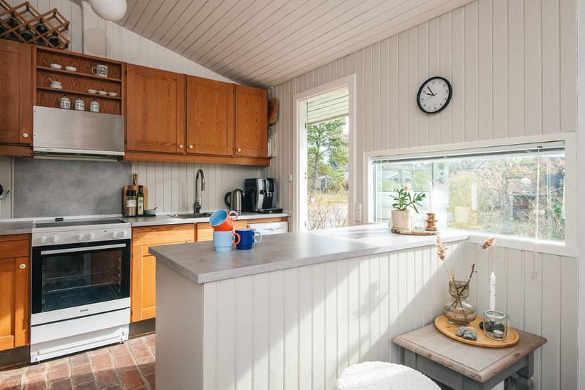 Foto von Ferienhaus EH09 in Nørhede - Fjand - Westjütland