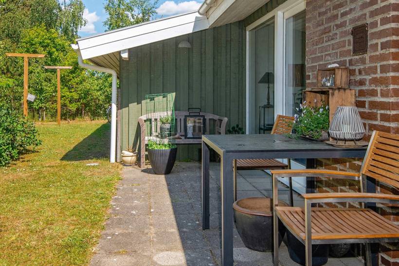 Foto von Ferienhaus EH09 in Nørhede - Fjand - Westjütland
