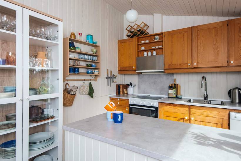 Foto von Ferienhaus EH09 in Nørhede - Fjand - Westjütland