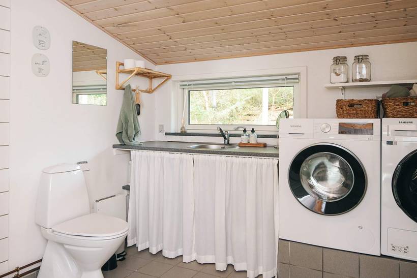 Foto von Ferienhaus EH09 in Nørhede - Fjand - Westjütland