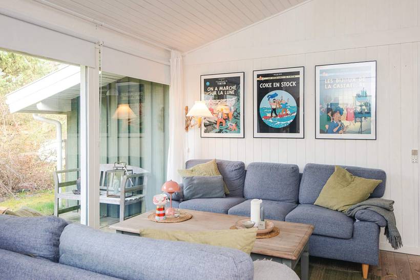 Foto von Ferienhaus EH09 in Nørhede - Fjand - Westjütland