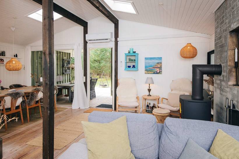 Foto von Ferienhaus EH09 in Nørhede - Fjand - Westjütland