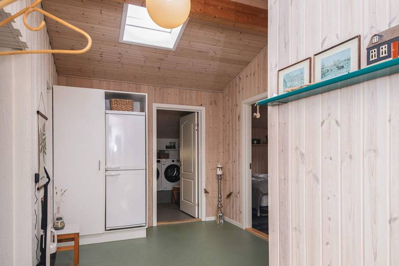 Foto von Ferienhaus EH09 in Nørhede - Fjand - Westjütland