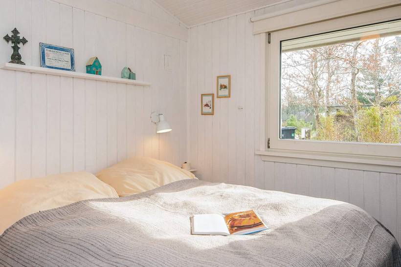 Foto von Ferienhaus EH09 in Nørhede - Fjand - Westjütland