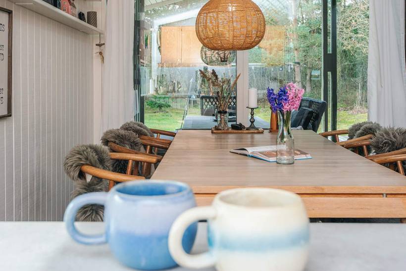 Foto von Ferienhaus EH09 in Nørhede - Fjand - Westjütland