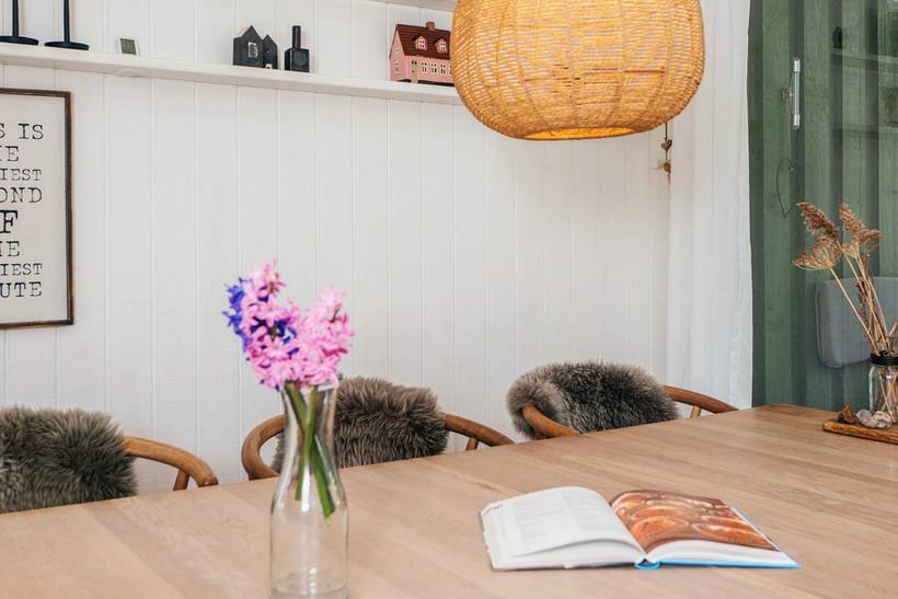 Foto von Ferienhaus EH09 in Nørhede - Fjand - Westjütland