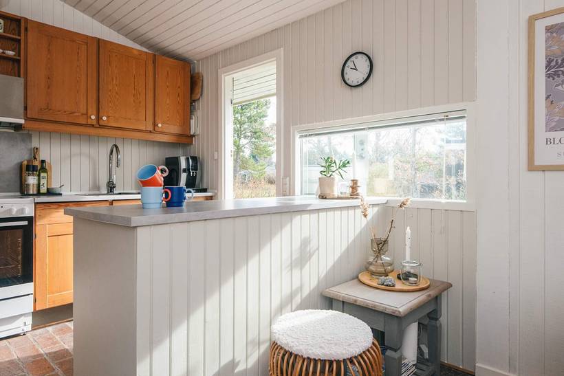 Foto von Ferienhaus EH09 in Nørhede - Fjand - Westjütland