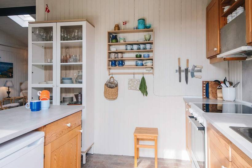 Foto von Ferienhaus EH09 in Nørhede - Fjand - Westjütland