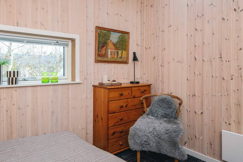 Foto von Ferienhaus EH09 in Nørhede - Fjand - Westjütland