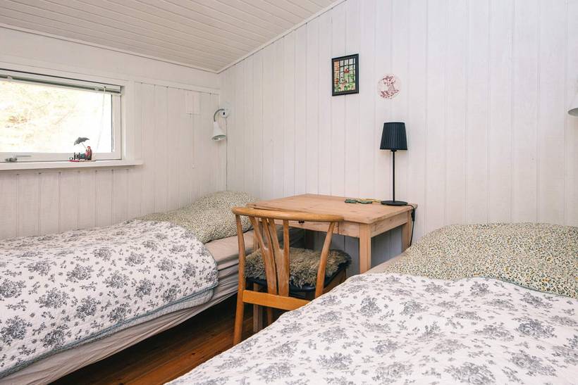 Foto von Ferienhaus EH09 in Nørhede - Fjand - Westjütland