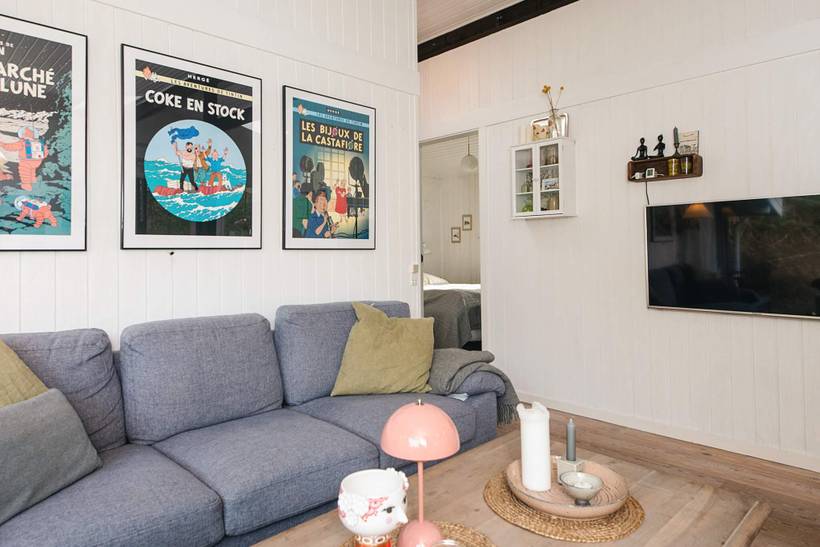 Foto von Ferienhaus EH09 in Nørhede - Fjand - Westjütland