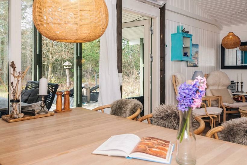 Foto von Ferienhaus EH09 in Nørhede - Fjand - Westjütland