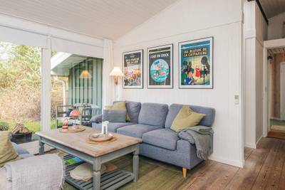 Vorschaubild von Ferienhaus EH09 in Nørhede - Fjand - Westjütland