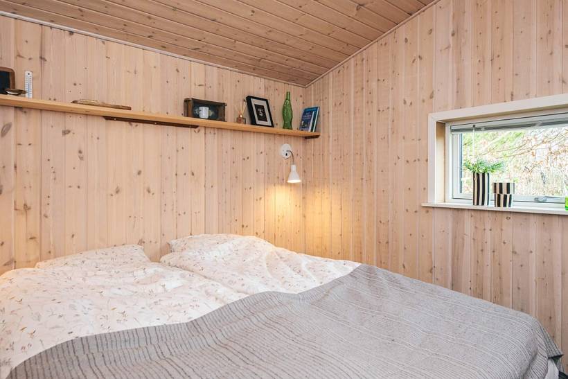 Foto von Ferienhaus EH09 in Nørhede - Fjand - Westjütland
