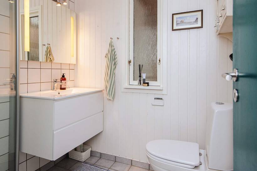 Foto von Ferienhaus EH09 in Nørhede - Fjand - Westjütland