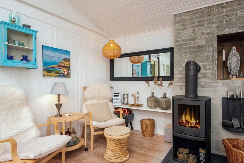 Foto von Ferienhaus EH09 in Nørhede - Fjand - Westjütland