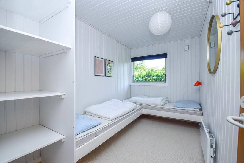 Foto von Ferienhaus EH15 in Nørhede - Fjand - Westjütland