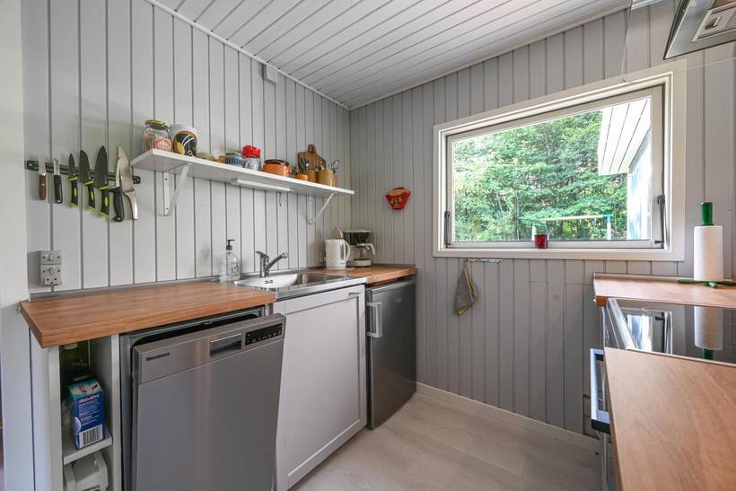 Foto von Ferienhaus EH15 in Nørhede - Fjand - Westjütland