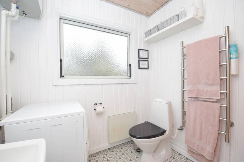 Foto von Ferienhaus EH15 in Nørhede - Fjand - Westjütland