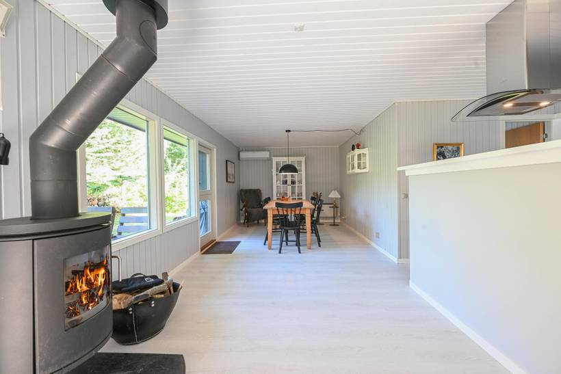 Foto von Ferienhaus EH15 in Nørhede - Fjand - Westjütland