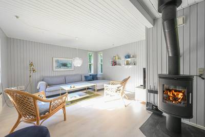 Vorschaubild von Ferienhaus EH15 in Nørhede - Fjand - Westjütland