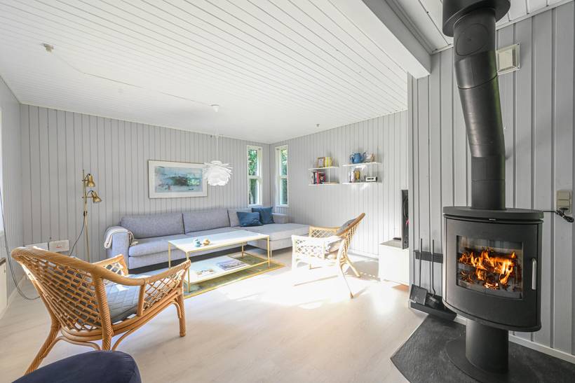 Foto von Ferienhaus EH15 in Nørhede - Fjand - Westjütland