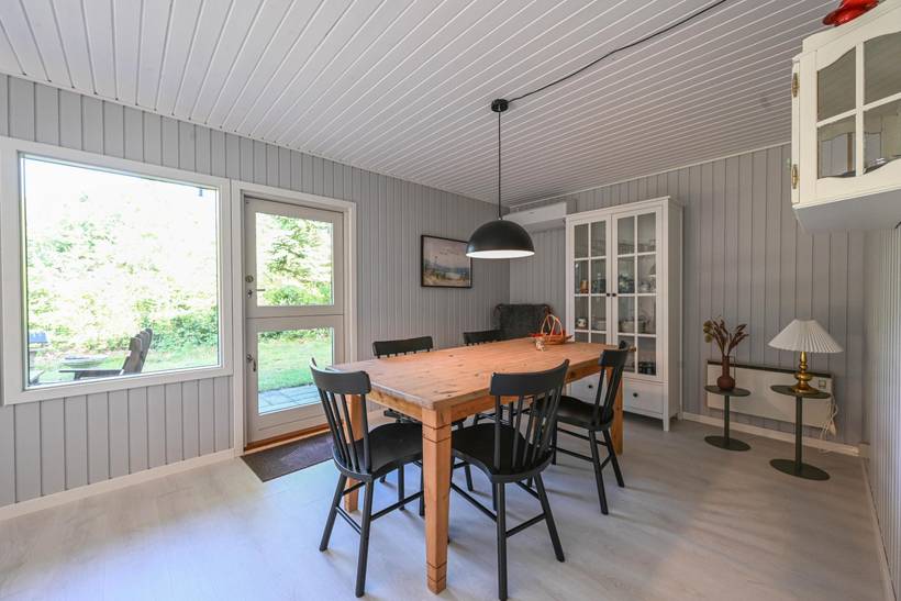 Foto von Ferienhaus EH15 in Nørhede - Fjand - Westjütland