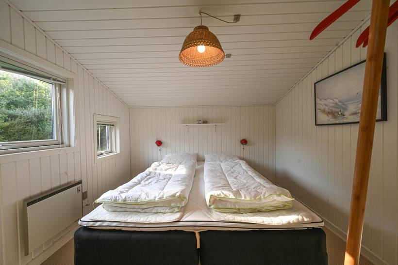 Foto von Ferienhaus EH15 in Nørhede - Fjand - Westjütland