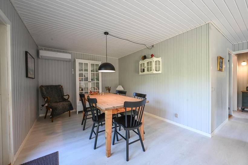 Foto von Ferienhaus EH15 in Nørhede - Fjand - Westjütland