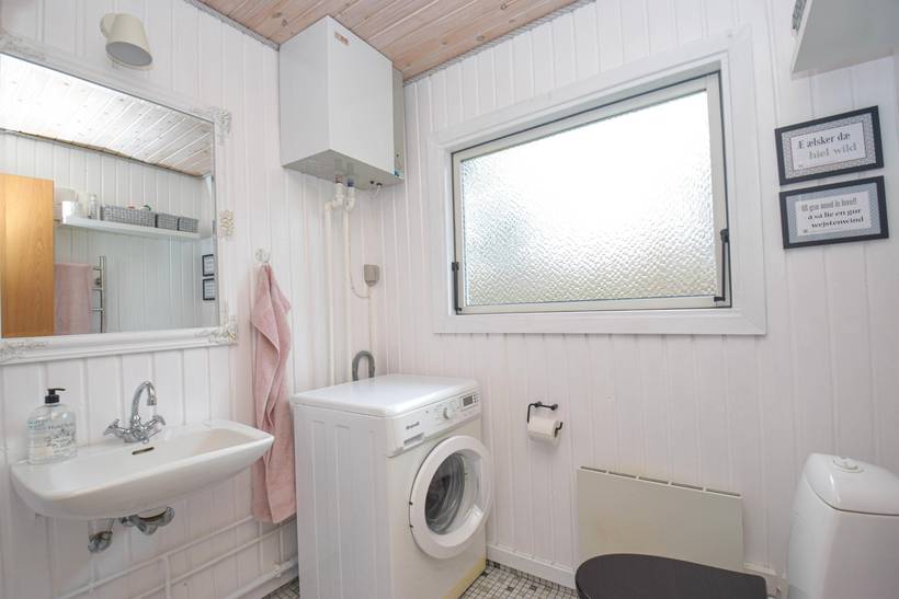 Foto von Ferienhaus EH15 in Nørhede - Fjand - Westjütland