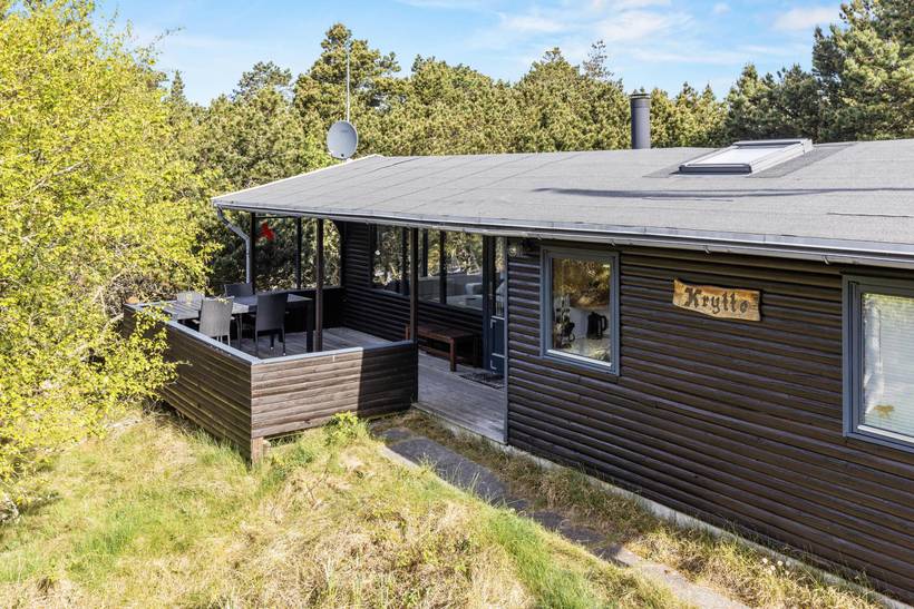 Foto von Ferienhaus EH16 in Vejers Strand - Westjütland