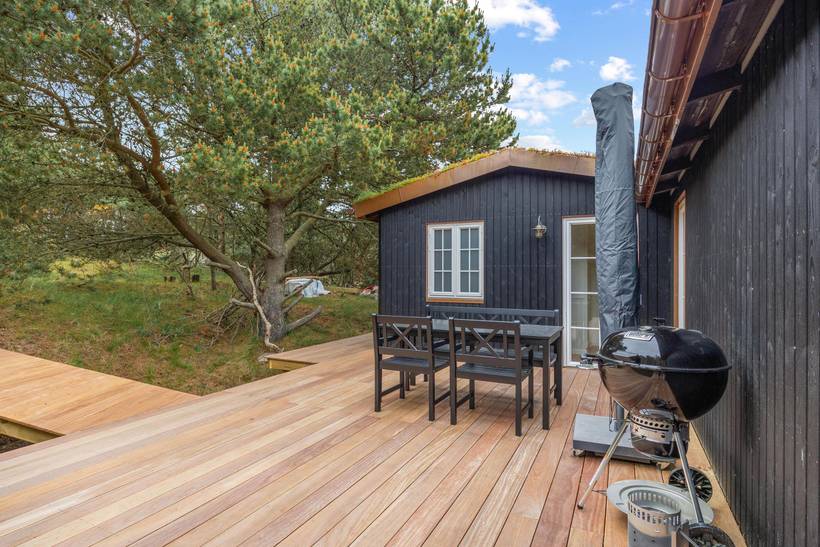 Foto von Ferienhaus EH16 in Vejers Strand - Westjütland