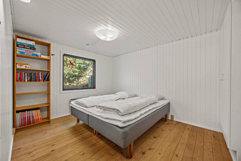 Foto von Ferienhaus EH16 in Vejers Strand - Westjütland