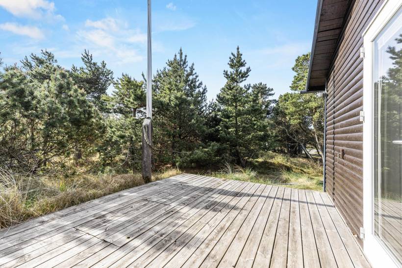 Foto von Ferienhaus EH16 in Vejers Strand - Westjütland