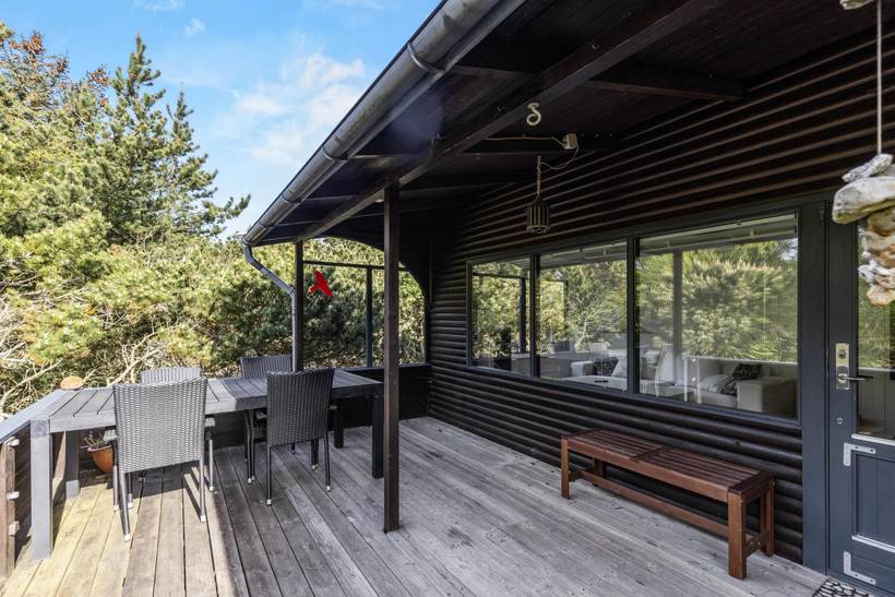 Foto von Ferienhaus EH16 in Vejers Strand - Westjütland