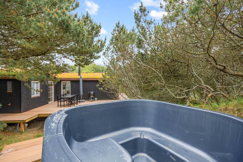 Foto von Ferienhaus EH16 in Vejers Strand - Westjütland