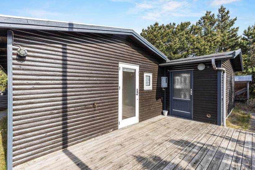 Foto von Ferienhaus EH16 in Vejers Strand - Westjütland