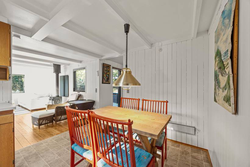 Foto von Ferienhaus EH16 in Vejers Strand - Westjütland
