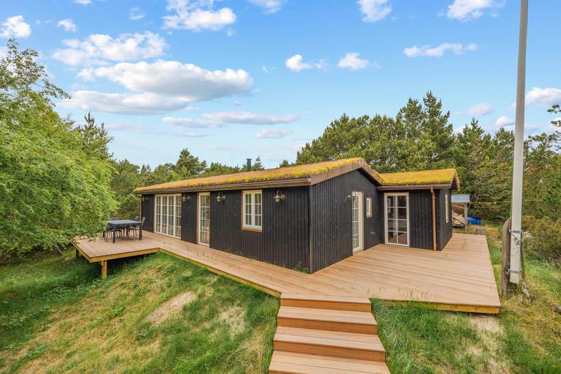 Foto von Ferienhaus EH16 in Vejers Strand - Westjütland