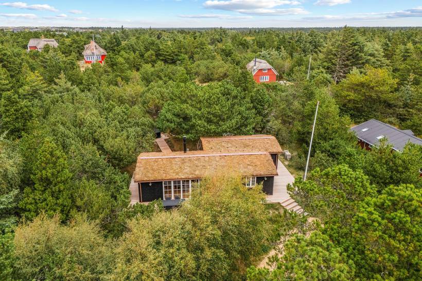 Foto von Ferienhaus EH16 in Vejers Strand - Westjütland