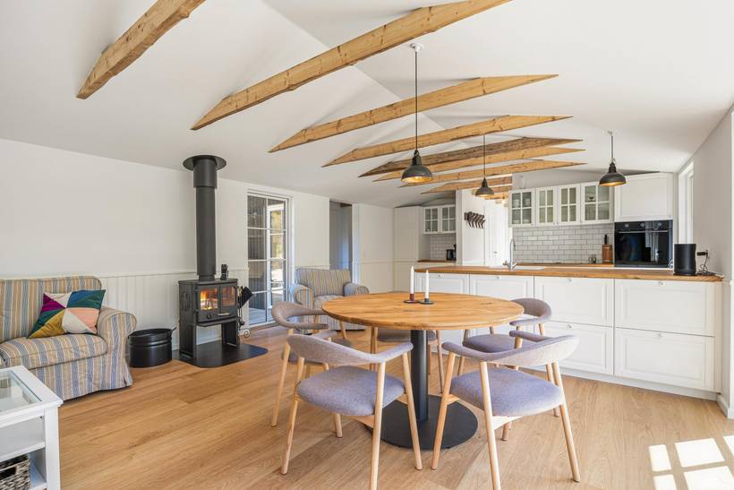 Foto von Ferienhaus EH16 in Vejers Strand - Westjütland