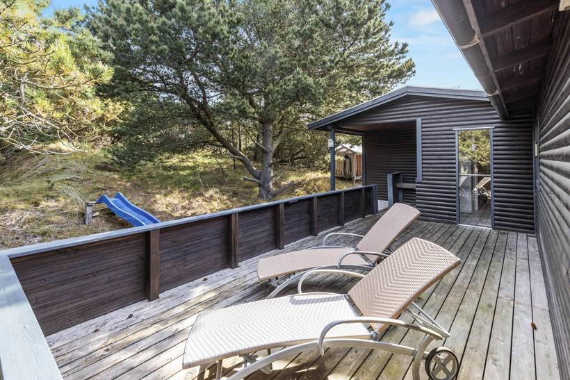 Foto von Ferienhaus EH16 in Vejers Strand - Westjütland