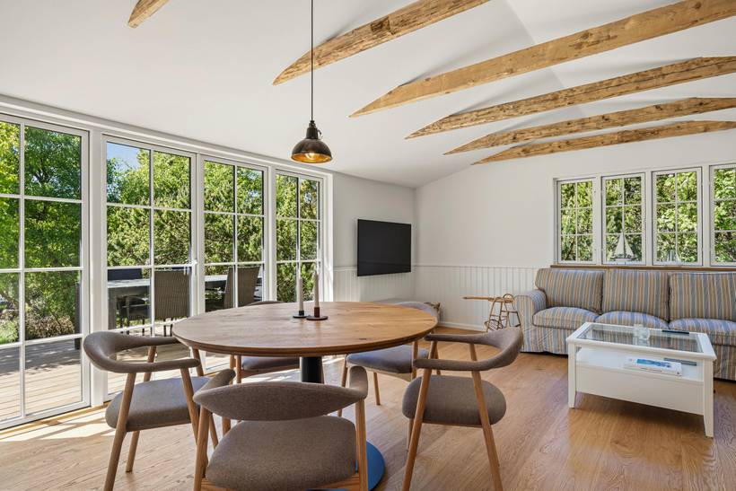 Foto von Ferienhaus EH16 in Vejers Strand - Westjütland