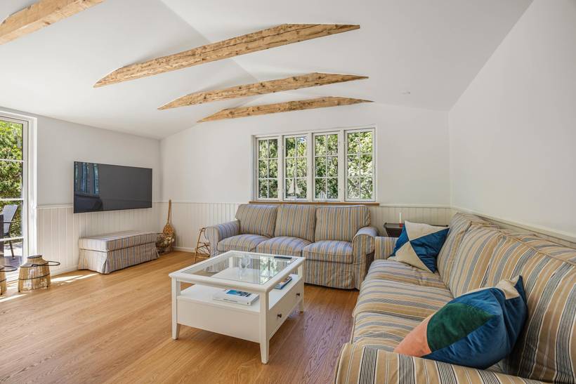 Foto von Ferienhaus EH16 in Vejers Strand - Westjütland