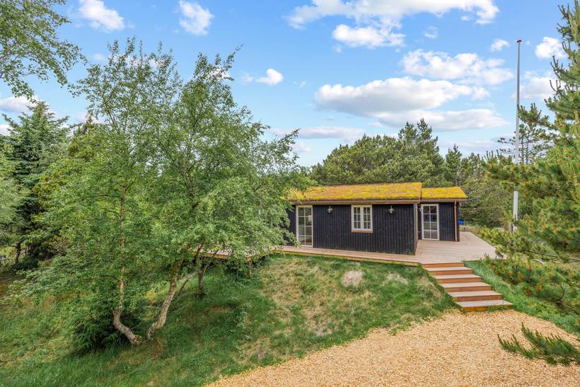 Foto von Ferienhaus EH16 in Vejers Strand - Westjütland