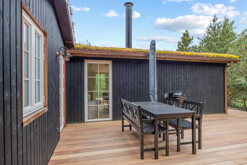 Foto von Ferienhaus EH16 in Vejers Strand - Westjütland